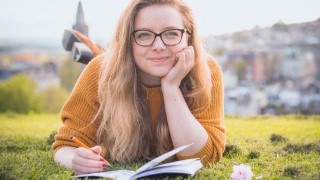 Creative Writing: How to Write Amazing Description