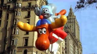 Creative Writing in a Nutshell