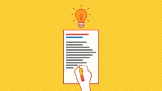 Creative Writing - Plot Scenarios Month 1