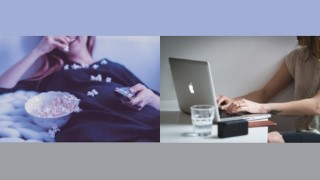 Creative Writing: Write Your Novel By Watching Movies First