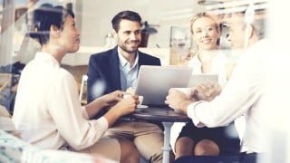 Creativity and Personal Mastery for Business Success