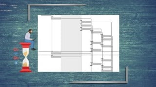 Critical Chain Project Management (I): Building Networks