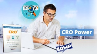 CRO Power: A/B Testing for More Leads & Sales