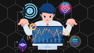 Crypto Currency Fundamental Analysis Masterclass