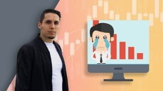 Crypto Trading Psychology:5 Bad Habits of Losing Traders