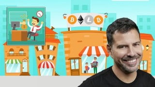 Cryptocurrency for Your Business: Get New Customers & Sales.