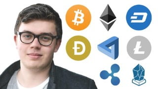 Cryptocurrency Mastery: The Complete Crypto Trading Course