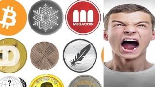 Cryptocurrency security: never lose to fraud and theft!