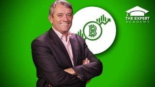 Cryptocurrency Trading and ICO Investment Masterclass 2021