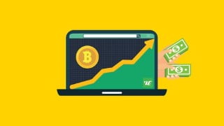Cryptocurrency Trading: Futures Trading Bootcamp (2023)