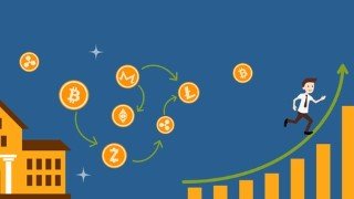 Cryptocurrency Trading & Investing Course + eBook V3 (2021)