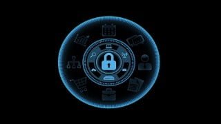 Cryptography in Cyber Security with Python