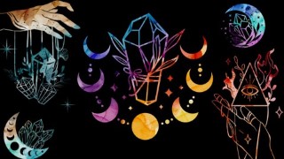 Crystals: Using Intuition