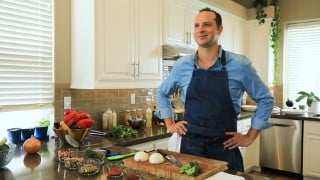 Culinary basics from The French Laundry