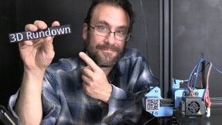 CURA Rundown