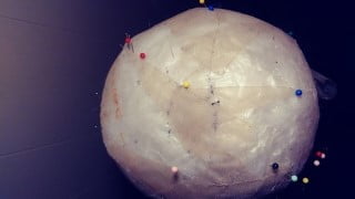 Custom "Diva" Lace Wig Technique