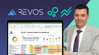 Customer Health Scoring: practical course with Template