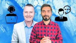 Customer Service & Support For Customer Service Executives