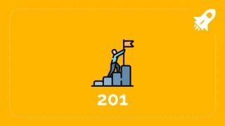 Customer Success 201