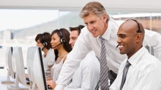 Customer Support Team Leader Mastery Certification