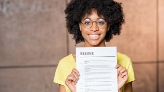 CV Writing Masterclass with Resume Templates Included