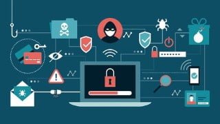 Cyber Security + Ethical Hacking Extreme Test Preparation.