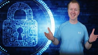 Cyber Security For Beginners (CYBERSEC101)
