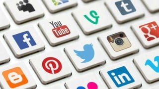 CYBERCRIME IN SOCIAL MEDIA & LAW - DR. PAVAN DUGGAL - CLU