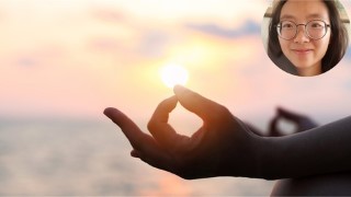 Dao De Jing: Living with Ease