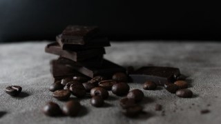 Dark & Moody Food Photography Workshop for Beginners