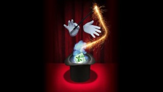 Data Analysis Black Magic with Excel