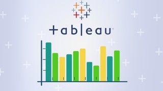 Data analysis with Tableau (with 3 downloadable datasets)