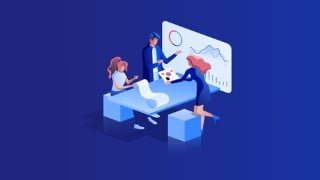 Data-Driven Nonprofits