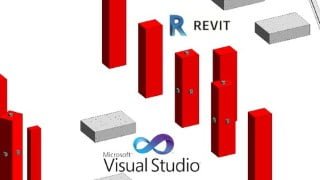 Data Integrations for Revit API Plugins C#