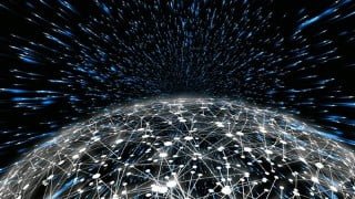 Data Networking 101