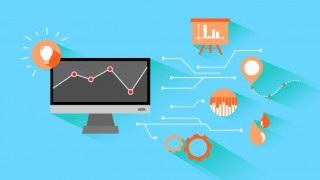 Data Presentation for Business: How to make great charts
