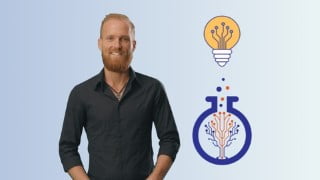 Data Science A-Z™: Real-Life Data Science Exercises Included