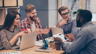 Data Security and Privacy Training