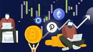 Day & Swing Trading in Cryptocurrency Market in 2021