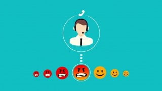 Dealing With Angry Customers