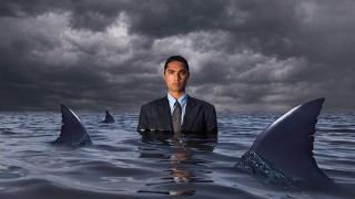 Dealing with Change and Building Resilience