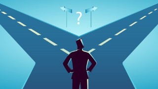 Deciding your career path – even if you have no idea how!