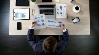 Decision Making with Excel for Managers