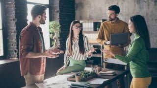 Delegation for Management Consultants & Managers