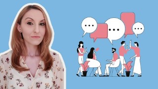 Delivering Constructive Criticism: The Assertive Way