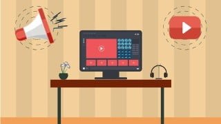 Delivery Skills for Online Content Creators