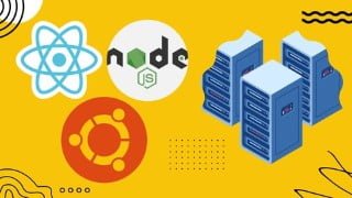 Deploying React NodeJS app on VPS with Ubuntu 20.04