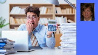 Depreciation Calculations for Financial Accounting