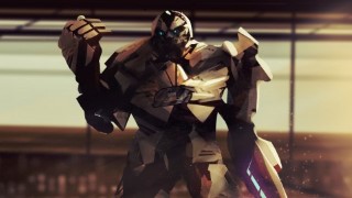 Design and Illustrate Giant Robots with Adobe Flash