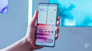 Design Android interface from A - Z
